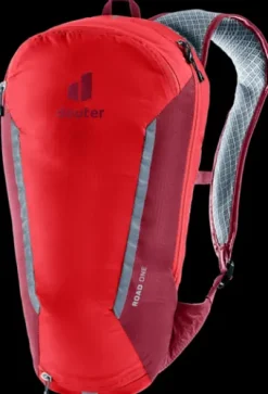 Deuter Road One cherry-masala Outlet