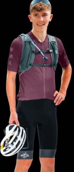 Deuter Rogla 5 graphite-shale Sale
