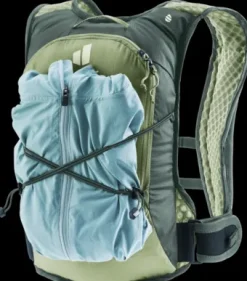 Deuter Rogla 5 grove-ivy Online