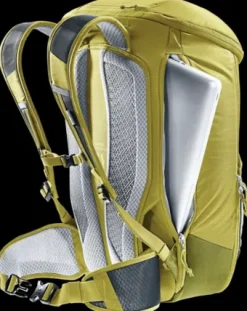 Deuter Rotsoord 25+5 linden-cactus Online