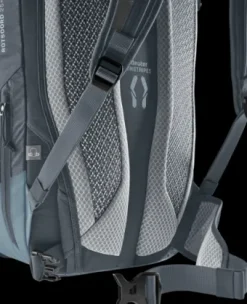 Deuter Rotsoord 25+5 graphite-shale New