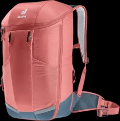 Deuter Rotsoord 25+5 redwood-ink Outlet