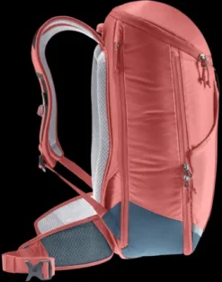 Deuter Rotsoord 25+5 redwood-ink Outlet