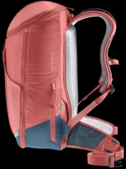 Deuter Rotsoord 25+5 redwood-ink Outlet