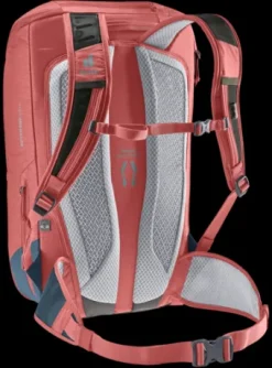 Deuter Rotsoord 25+5 redwood-ink Outlet