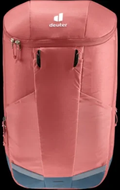 Deuter Rotsoord 25+5 redwood-ink Outlet