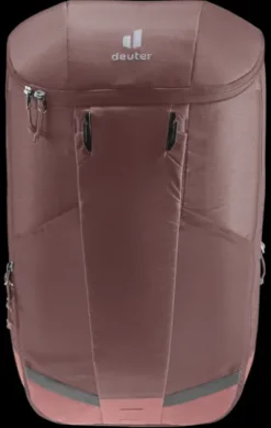 Deuter Rotsoord 25+5 raisin-caspia Fashion