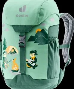 Deuter Schmusebär spearmint-seagreen Discount
