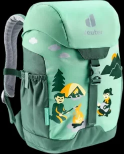 Deuter Schmusebär spearmint-seagreen Discount