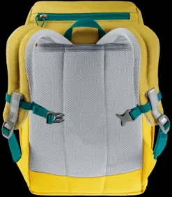Deuter Schmusebär turmeric-corn Fashion