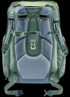Deuter Scula ivy-khaki Sale
