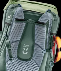 Deuter Scula ivy-khaki Sale