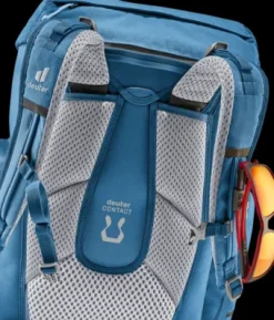 Deuter Scula wave Hot
