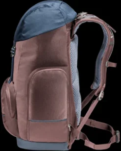 Deuter Scula ashrose-ink Best