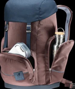 Deuter Scula ashrose-ink Best