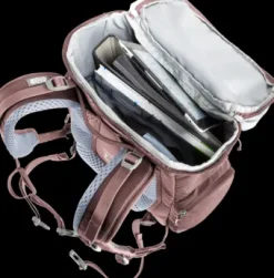 Deuter Scula ashrose-ink Best