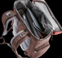Deuter Scula raisin-caspia Discount