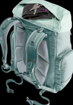 Deuter Scula jade-frost Clearance