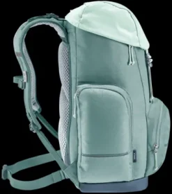 Deuter Scula jade-frost Clearance