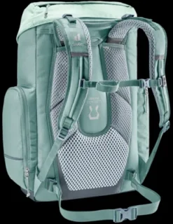 Deuter Scula jade-frost Clearance