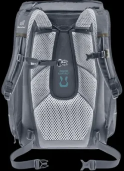 Deuter Scula black Best