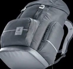 Deuter Scula black Best