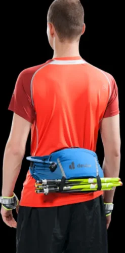 Deuter Shortrail III neptune New
