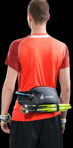 Deuter Shortrail III black Sale