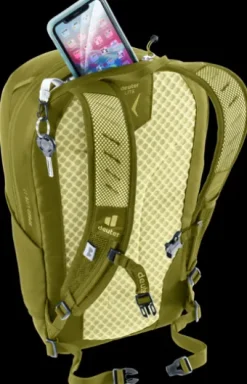 Deuter Speed Lite 17 linden-cactus Best