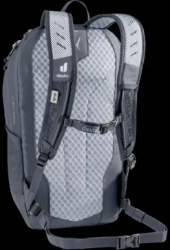 Deuter Speed Lite 17 black Outlet