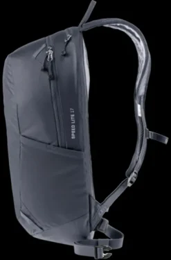 Deuter Speed Lite 17 black Outlet