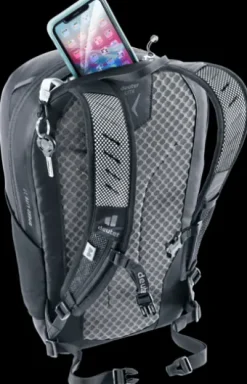 Deuter Speed Lite 17 black Outlet