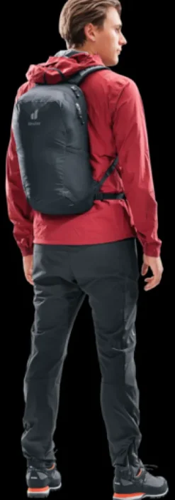 Deuter Speed Lite 17 black Outlet