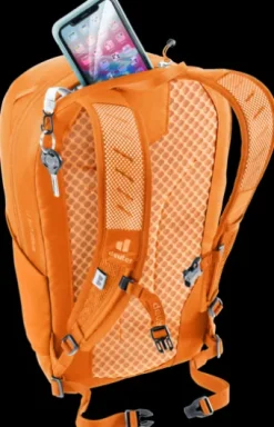 Deuter Speed Lite 17 peach-tuscany Clearance