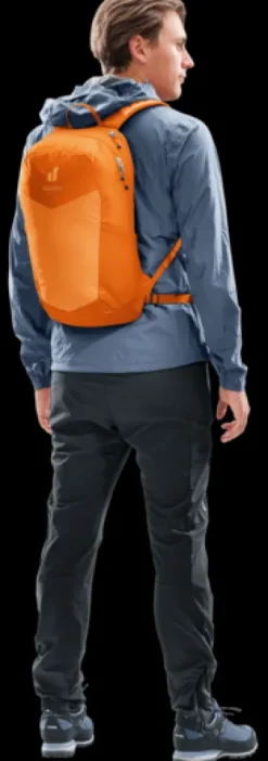 Deuter Speed Lite 17 peach-tuscany Clearance