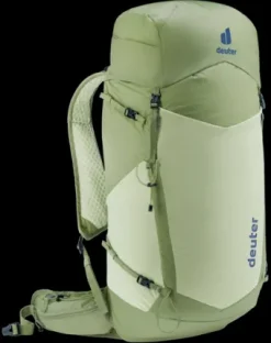 Deuter Speed Lite Pro 30 mineral-grove Hot