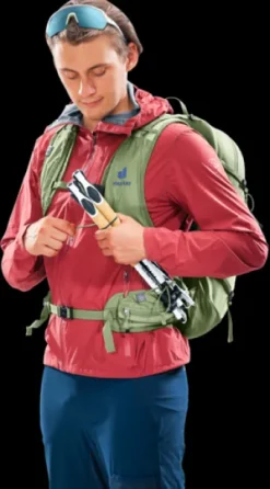 Deuter Speed Lite Pro 25 mineral-grove Fashion