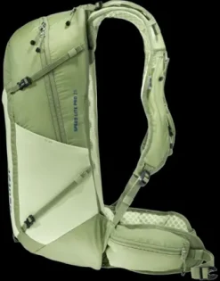 Deuter Speed Lite Pro 25 mineral-grove Fashion
