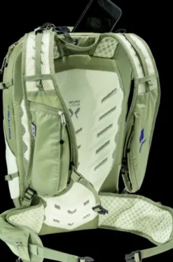 Deuter Speed Lite Pro 19 mineral-grove Fashion