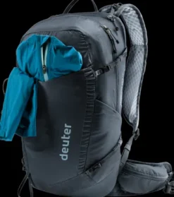 Deuter Speed Lite Pro 19 black Fashion