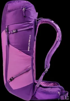 Deuter Speed Lite Pro 28 SL lotus-mystic Discount