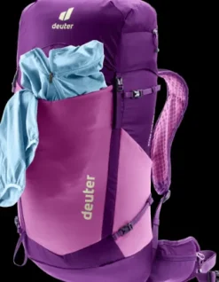Deuter Speed Lite Pro 28 SL lotus-mystic Discount