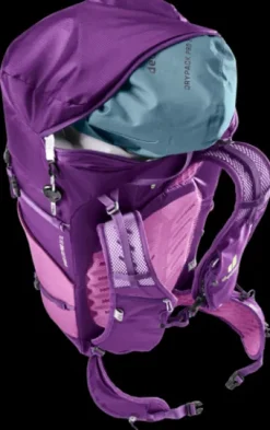 Deuter Speed Lite Pro 28 SL lotus-mystic Discount
