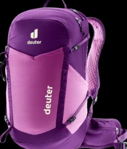 Deuter Speed Lite Pro 23 SL lotus-mystic Hot