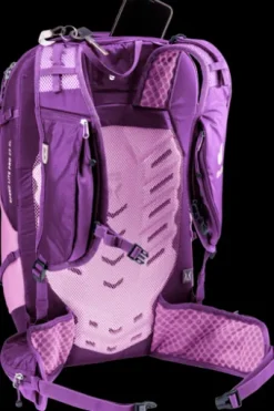 Deuter Speed Lite Pro 23 SL lotus-mystic Hot