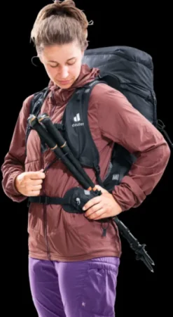 Deuter Speed Lite Pro 28 SL black Discount
