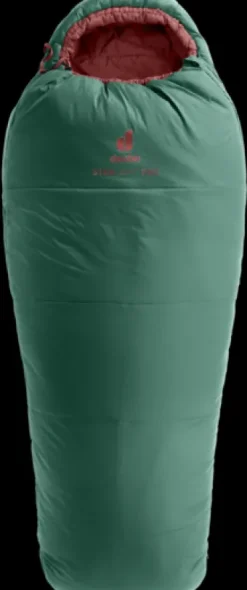 Deuter Starlight Pro seegreen-redwood Online