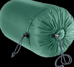 Deuter Starlight Pro seegreen-redwood Online