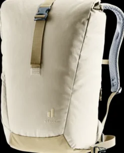 Deuter Stepout 22 bone-desert New