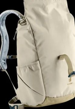 Deuter Stepout 22 bone-desert New
